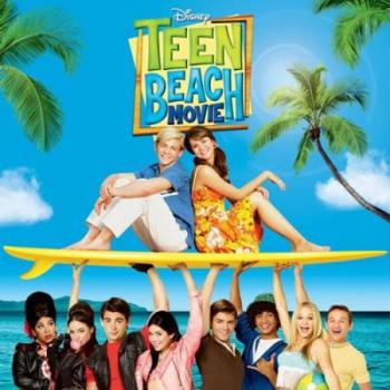 Que tanto sabes de Teen Beach Movie