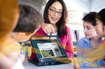 TEST DE INFORMÁTICA EDUCATIVA