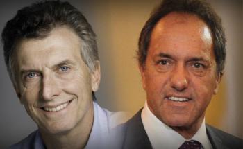 ¿Por quien votará usted el 22 de noviembre?