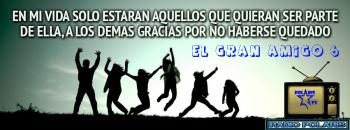 La Nominacion 
