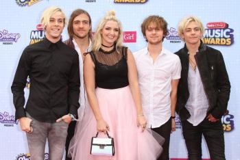 cuanto sabes de R5