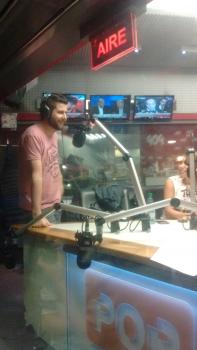 Encuesta sobre Diego rojo  @diegot73