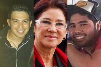 Caso de narcotrafico