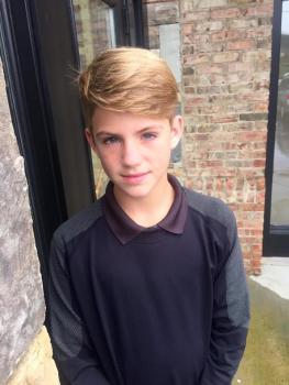 Sos una verdadera fan de Mattybraps??