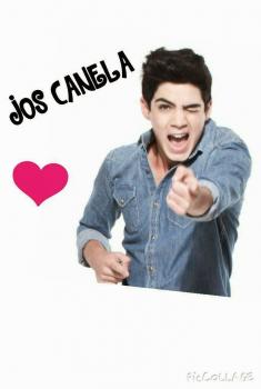 Jos Canela
