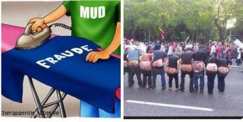 Eleciones de Diputados en Venezuela 6D