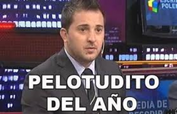 Brancatelli Pelotudo