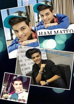 ABRAHAM MATEO