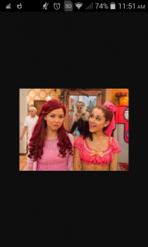 ¿Cuanto sabes de Ariana Grande?