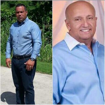 candidato alcalde humacao Pnp 