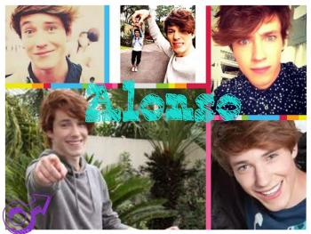 Alonso Villalpando