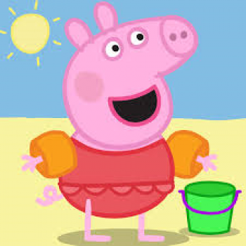 Cuanto sabes de Peppa