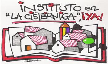 INSTITUTO DE LA CISTÉRNIGA. ¿Realidad o Tomadura de pelo?