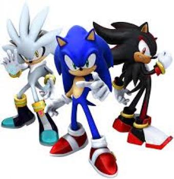 encuesta sobre sonic y sus amigos