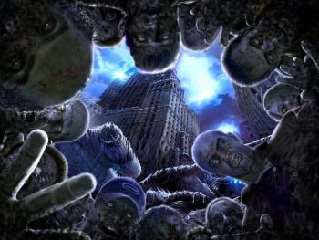 Apocalipsis Zombie