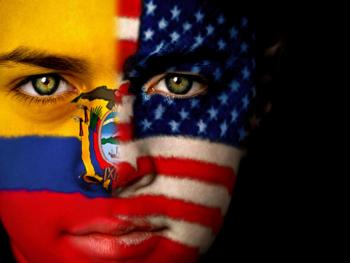 Ecuador 