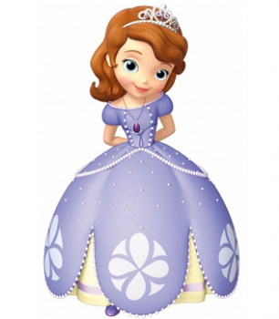 que sabes de la princesa sofia 