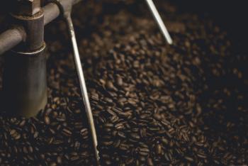 El café y dolor de cabeza