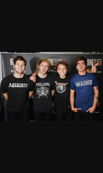 2do album de 5sos