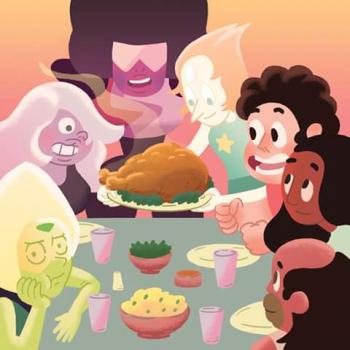 cuanto sabes de steven universe