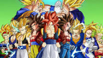 DRAGON BALL Z