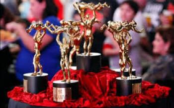 EAW Slammy Awards