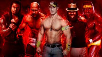 wwe