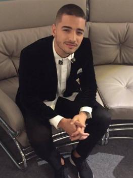 ¿ Que tanto conoces a MALUMA ?