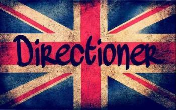 One Direction 