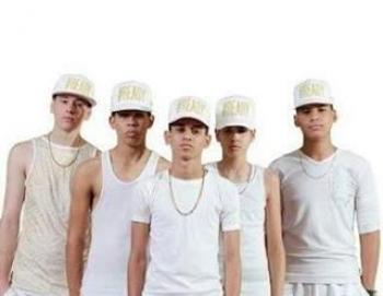 Que tanto sabes de la pandilla rd