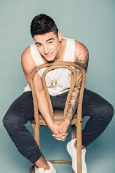 maluma por siempre