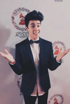 Cuanto conoces a Mario Bautista??