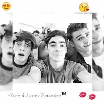 ¿Quien es el mas guapo de CD9 ?