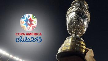 COPA AMERICA 2015
