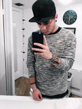 Cuanto conoces a Sebastian Villalobos