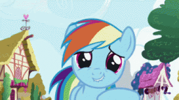 ponys de fondo