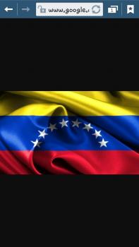 Elecciones venezuela