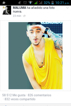 Maluma