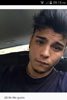¿cuanto conoces a sebastian villalobos?
