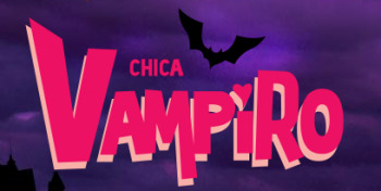 que vampiro de chica vampiro eres en realida