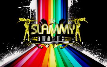 Freedom Slammys WWE