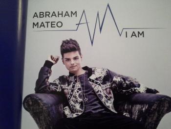 Eres de verdad una abrahamer ???