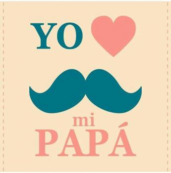 Mi Papá Es El Mejor!!