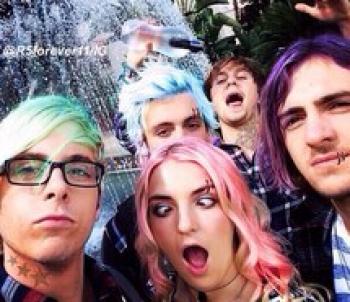Que sabes sobre R5