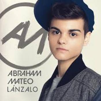 abraham mateo