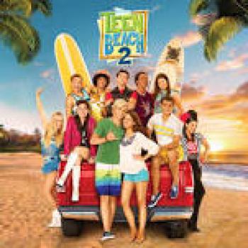 cuanto sabes de teen beach 2 