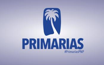 Primarias PNP Isabela