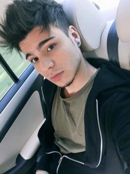 ¿Que tanto conoces a Sebastián Villalobos? 