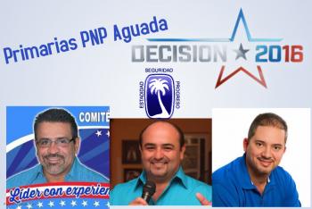 Primarias PNP Aguada