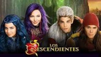 TEST DESCENDIENTES